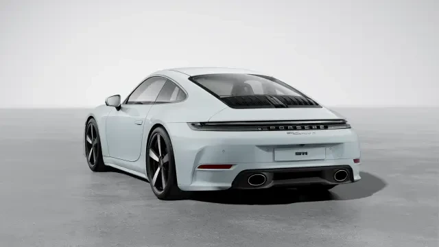 2026 Porsche 992 Carrera S - Image 22 of 31