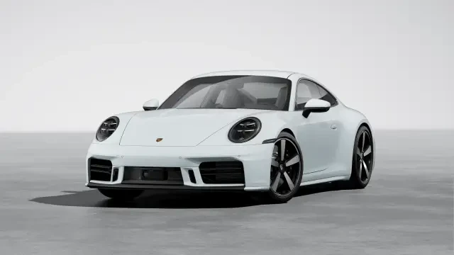 2026 Porsche 992 Carrera S - Image 6 of 31