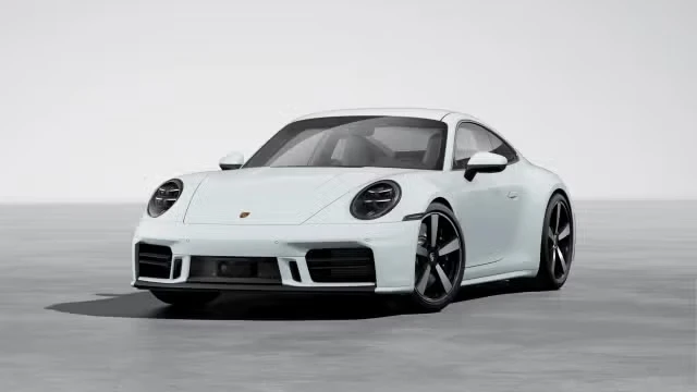 2026 Porsche 992 Carrera S - Image 2 of 31
