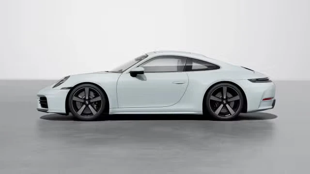 2026 Porsche 992 Carrera S - Image 10 of 31