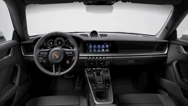2026 Porsche 992 Carrera S - Image 26 of 31
