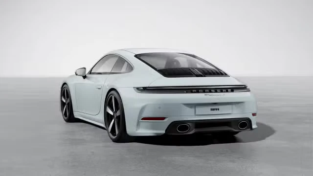 2026 Porsche 992 Carrera S - Image 18 of 31