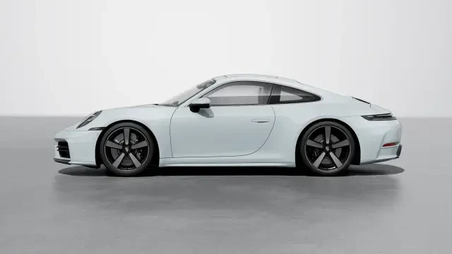 2026 Porsche 992 Carrera S - Image 14 of 31