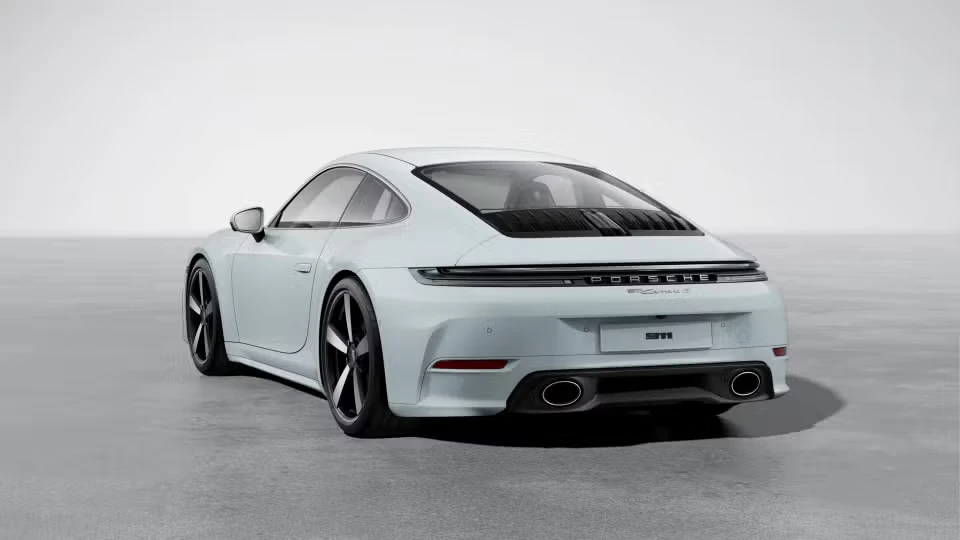 2026 Porsche 992 Carrera S - Image 19 of 31