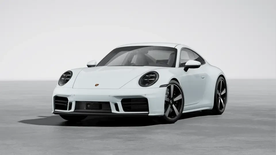 2026 Porsche 992 Carrera S - Image 7 of 31