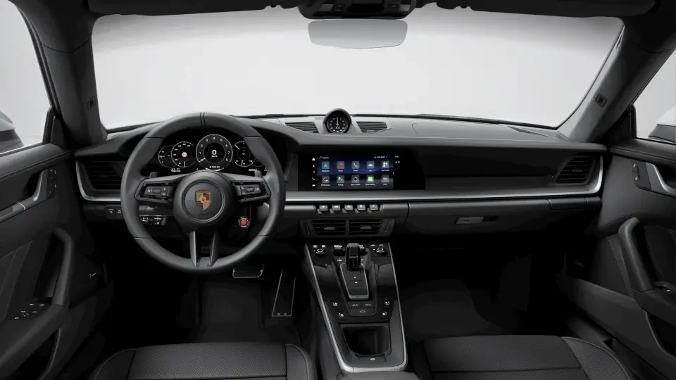 2026 Porsche 992 Carrera S - Image 31 of 31