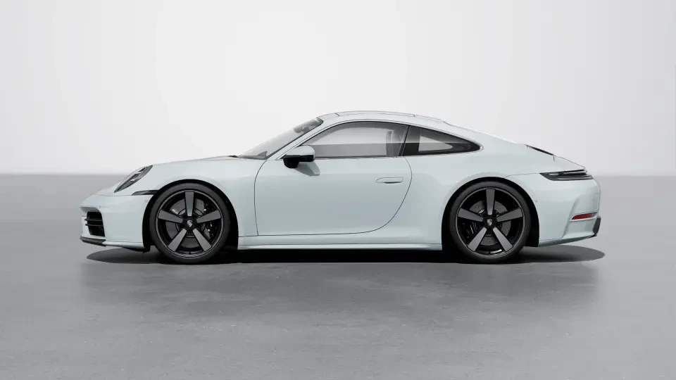 2026 Porsche 992 Carrera S - Image 15 of 31