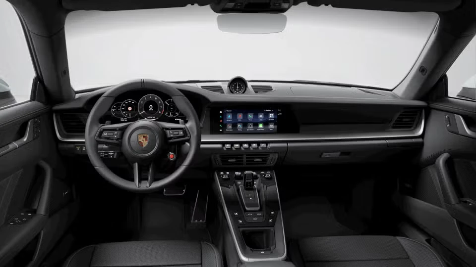 2026 Porsche 992 Carrera S - Image 27 of 31