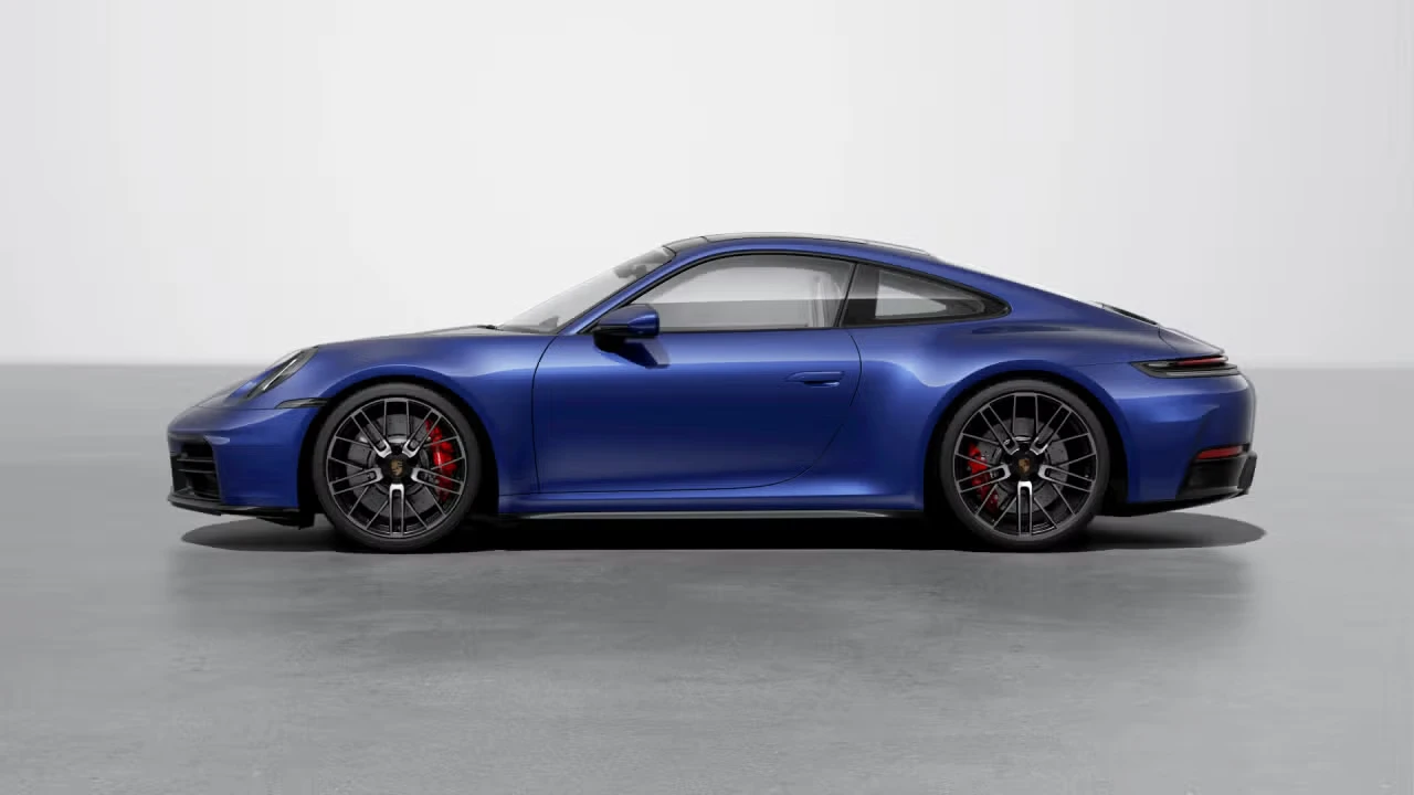 2026 Porsche 992 Carrera S - Image 12 of 30