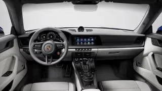 2026 Porsche 992 Carrera S - Image 25 of 30