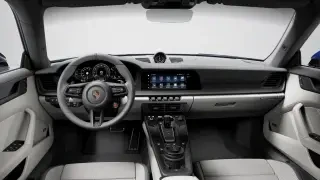 2026 Porsche 992 Carrera S - Image 29 of 30