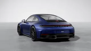 2026 Porsche 992 Carrera S - Image 17 of 30