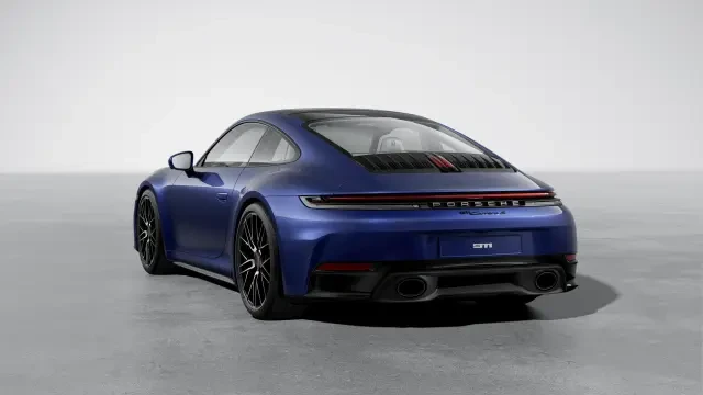 2026 Porsche 992 Carrera S - Image 22 of 30