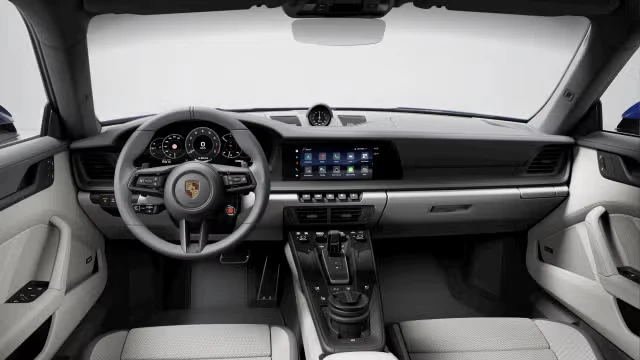 2026 Porsche 992 Carrera S - Image 26 of 30
