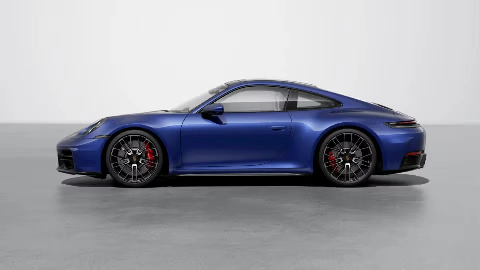 2026 Porsche 992 Carrera S - Image 11 of 30