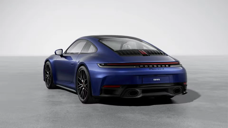2026 Porsche 992 Carrera S - Image 19 of 30