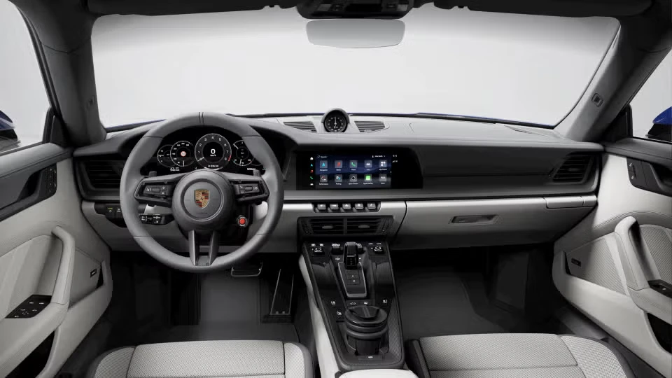 2026 Porsche 992 Carrera S - Image 27 of 30