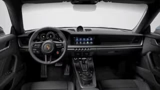 2026 Porsche 911 - Image 25 of 30