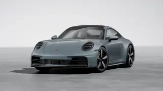 2026 Porsche 911 - Image 5 of 30