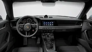 2026 Porsche 911 - Image 29 of 30