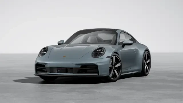 2026 Porsche 911 - Image 6 of 30