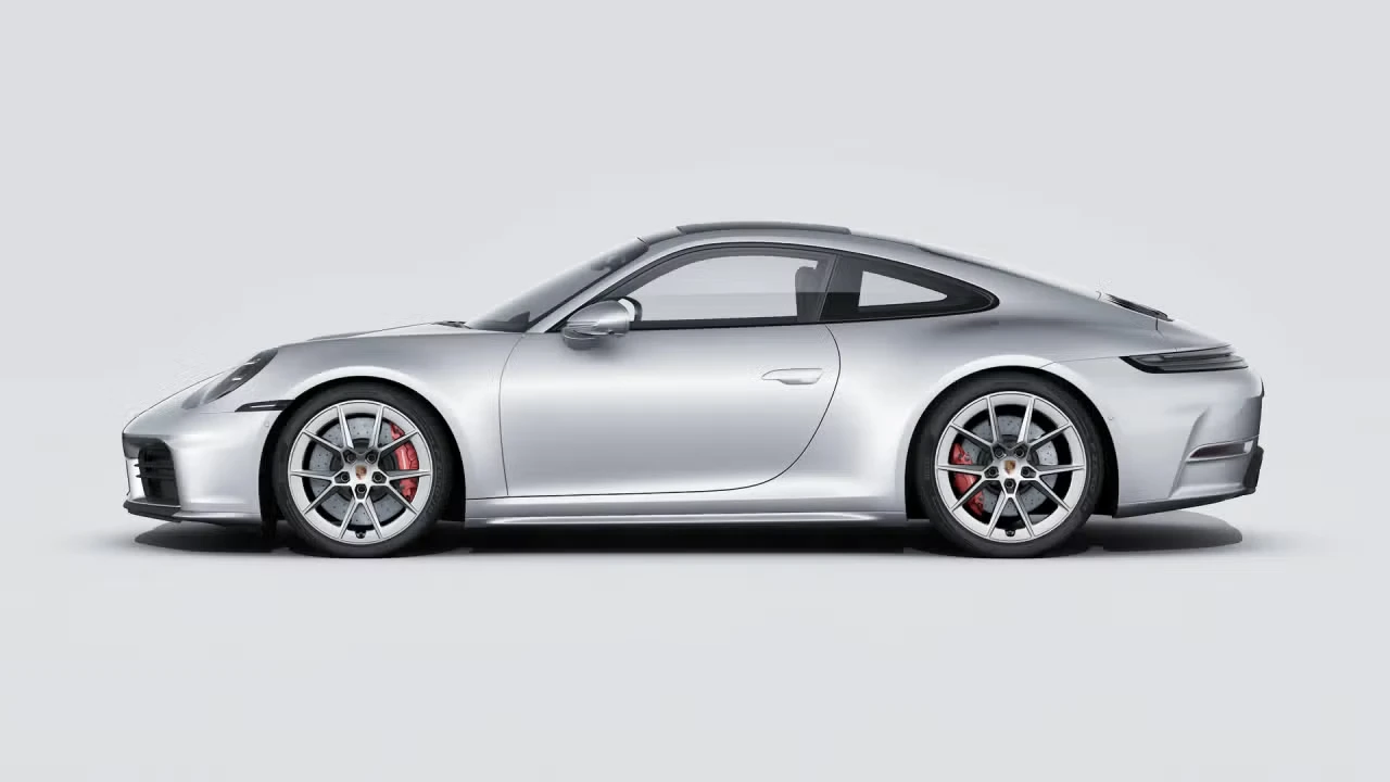 2026 Porsche 992 Carrera S - Image 12 of 30