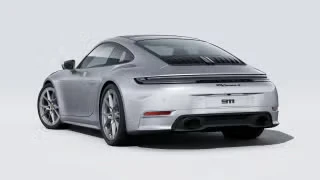 2026 Porsche 992 Carrera S - Image 17 of 30