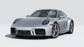 2026 Porsche 992 Carrera S - Image 5 of 30