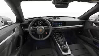 2026 Porsche 992 Carrera S - Image 25 of 30