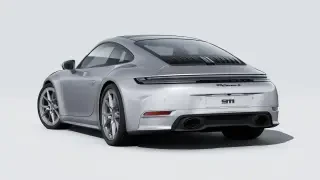 2026 Porsche 992 Carrera S - Image 21 of 30