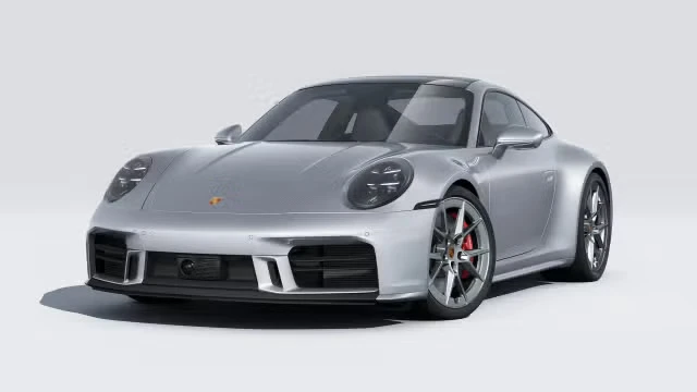 2026 Porsche 992 Carrera S - Image 2 of 30