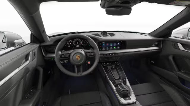 2026 Porsche 992 Carrera S - Image 26 of 30