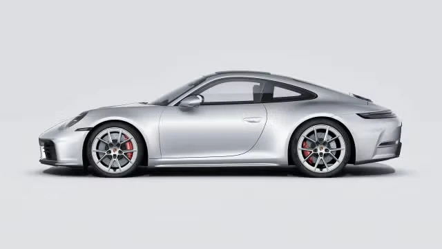 2026 Porsche 992 Carrera S - Image 10 of 30