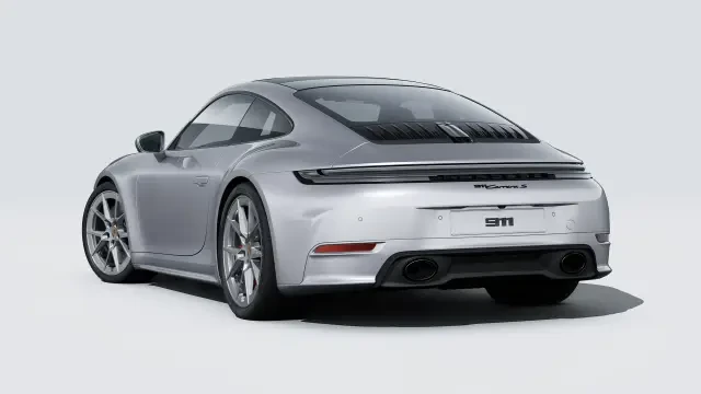 2026 Porsche 992 Carrera S - Image 22 of 30