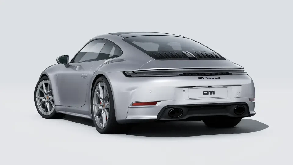 2026 Porsche 992 Carrera S - Image 23 of 30