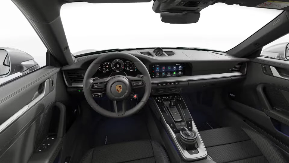 2026 Porsche 992 Carrera S - Image 27 of 30