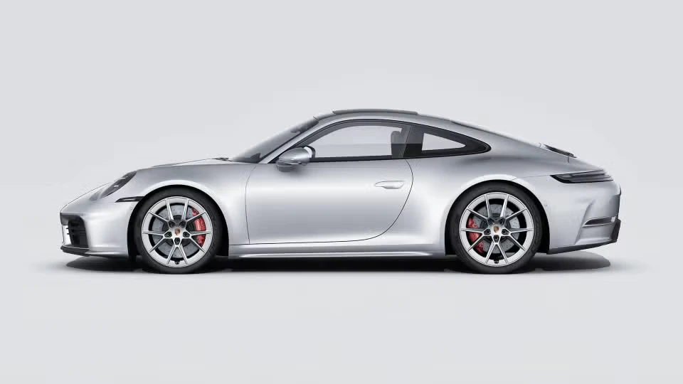 2026 Porsche 992 Carrera S - Image 11 of 30