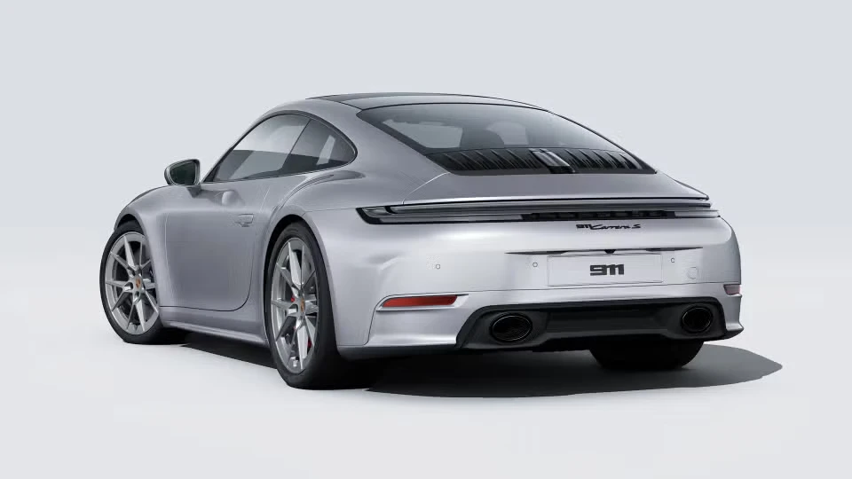 2026 Porsche 992 Carrera S - Image 19 of 30