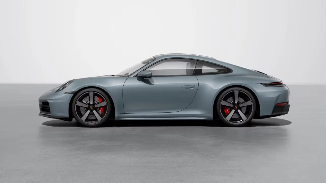 2026 Porsche 992 Carrera S - Image 12 of 31