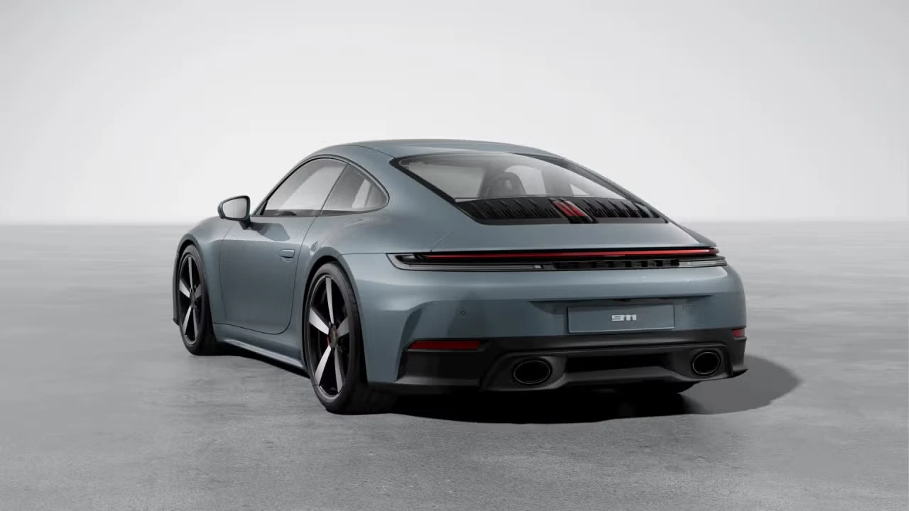2026 Porsche 992 Carrera S - Image 20 of 31
