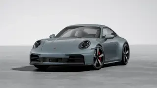 2026 Porsche 992 Carrera S - Image 5 of 31