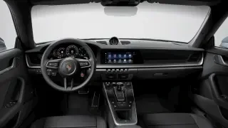 2026 Porsche 992 Carrera S - Image 29 of 31