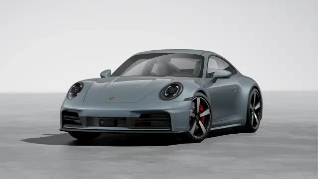 2026 Porsche 992 Carrera S - Image 6 of 31