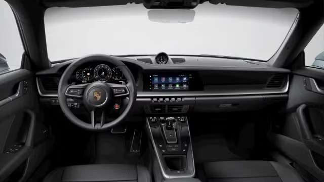 2026 Porsche 992 Carrera S - Image 26 of 31