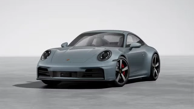 2026 Porsche 992 Carrera S - Image 2 of 31