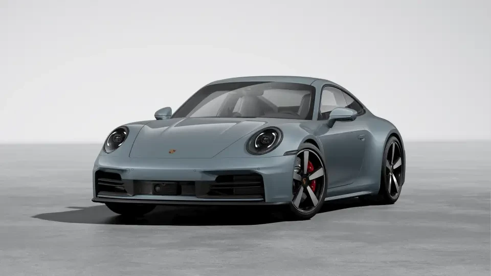 2026 Porsche 992 Carrera S - Image 7 of 31