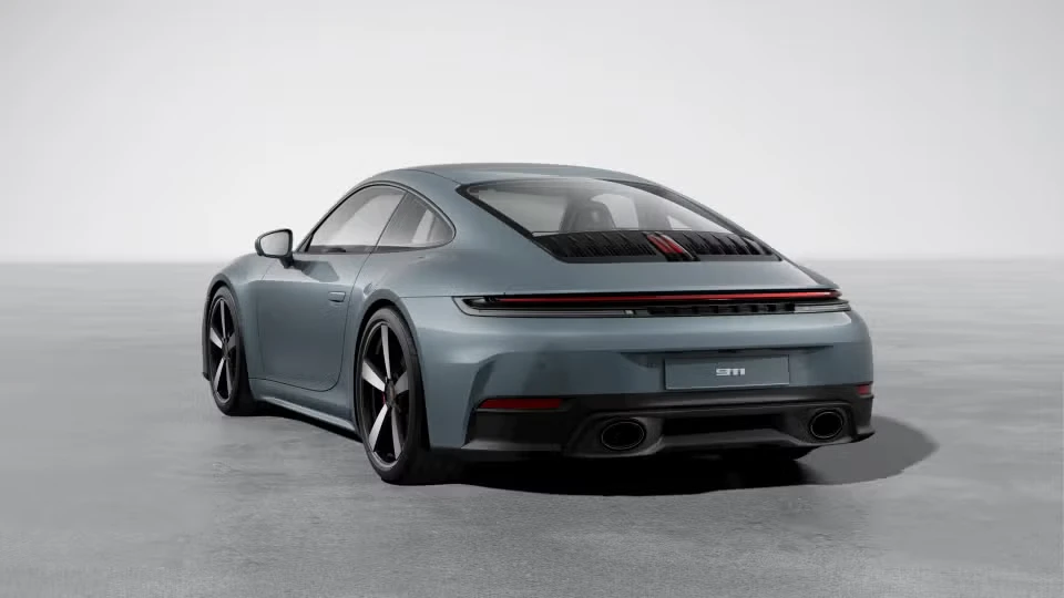 2026 Porsche 992 Carrera S - Image 19 of 31