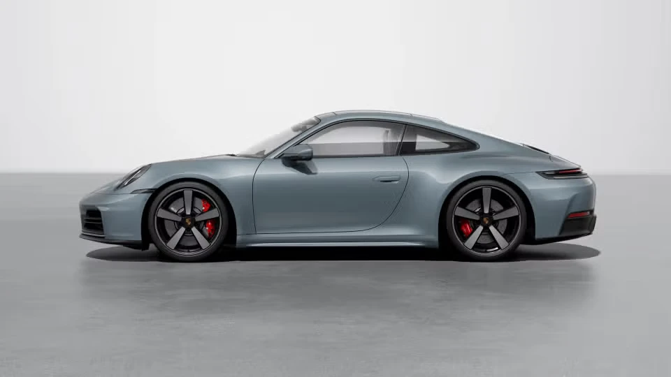 2026 Porsche 992 Carrera S - Image 11 of 31