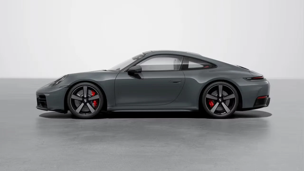 2026 Porsche 992 Carrera S - Image 12 of 31