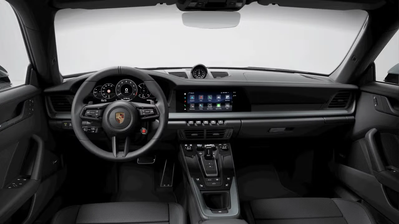2026 Porsche 992 Carrera S - Image 28 of 31
